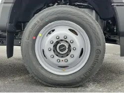 2026 FORD F550