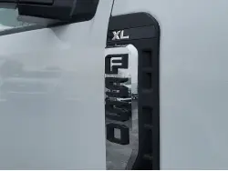 2026 FORD F550