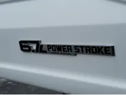 2026 FORD F550