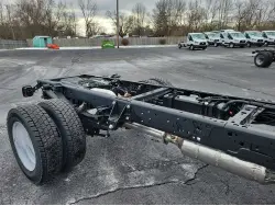 2026 FORD F550