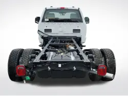 2026 FORD F550