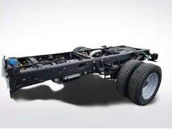2026 FORD F550