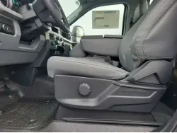 2026 FORD F550