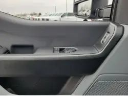 2026 FORD F550