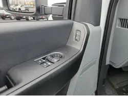 2026 FORD F550