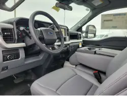 2026 FORD F550