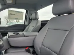 2026 FORD F550