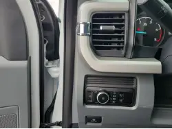 2026 FORD F550