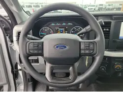 2026 FORD F550
