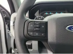 2026 FORD F550