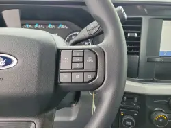 2026 FORD F550