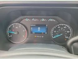 2026 FORD F550