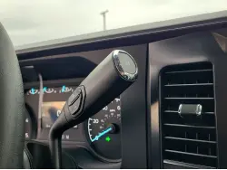 2026 FORD F550