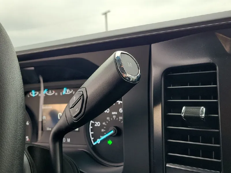 2026 FORD F550