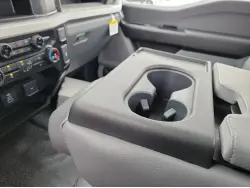 2026 FORD F550