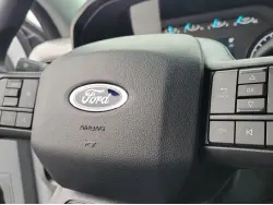 2026 FORD F550