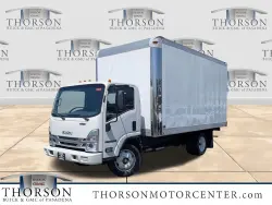 2026 ISUZU NPR HD