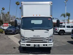 2026 ISUZU NPR HD