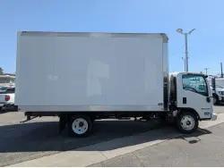 2026 ISUZU NPR HD