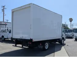 2026 ISUZU NPR HD