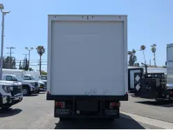 2026 ISUZU NPR HD