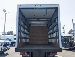 2026 ISUZU NPR HD