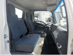 2026 ISUZU NPR HD