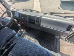 2026 ISUZU NPR HD