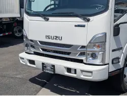 2026 ISUZU NPR HD