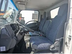 2026 ISUZU NPR HD