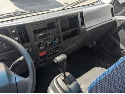 2026 ISUZU NPR HD