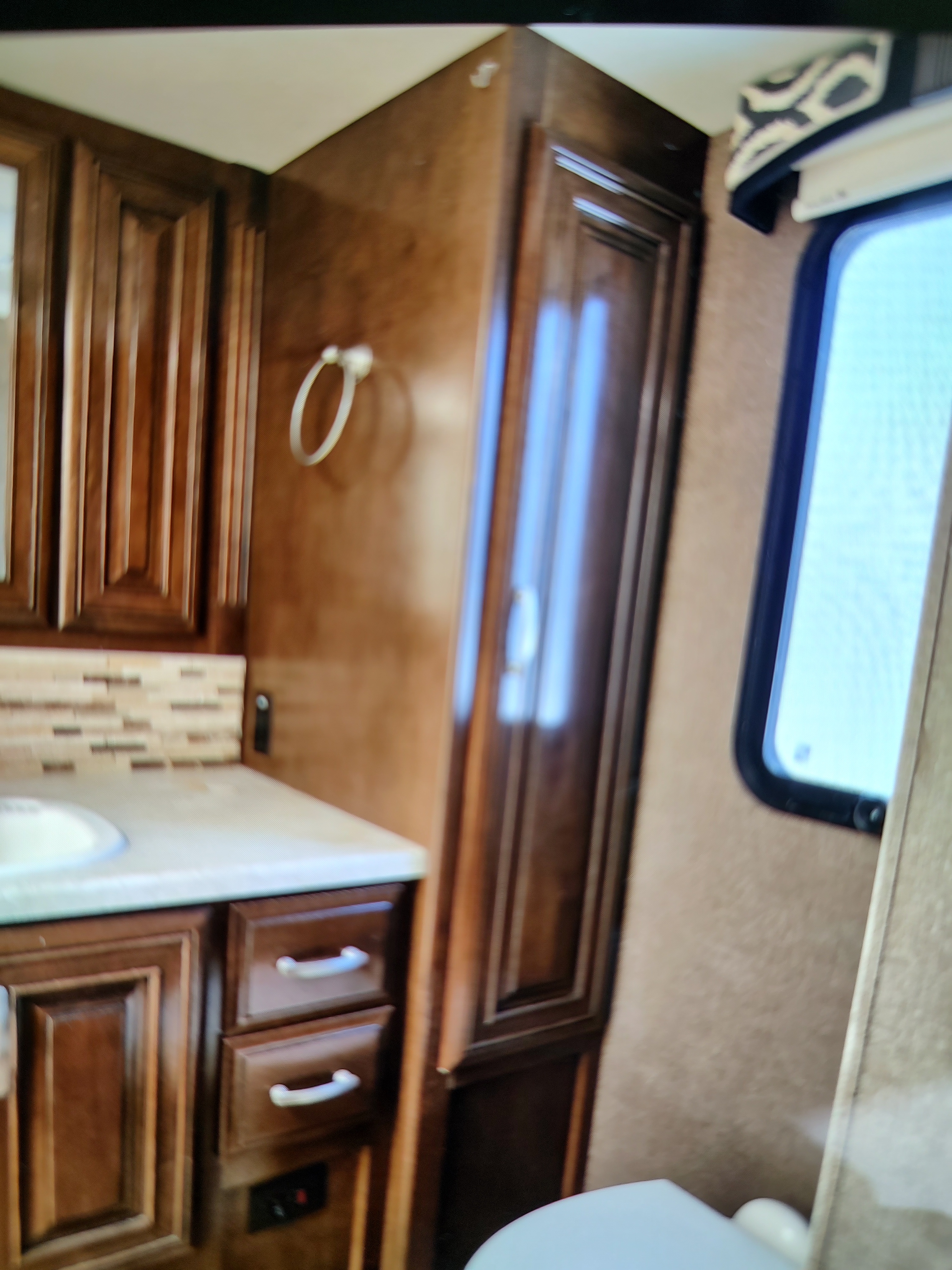 2018 Thor Motor Coach PALAZZO 36 3 in winter haven FL