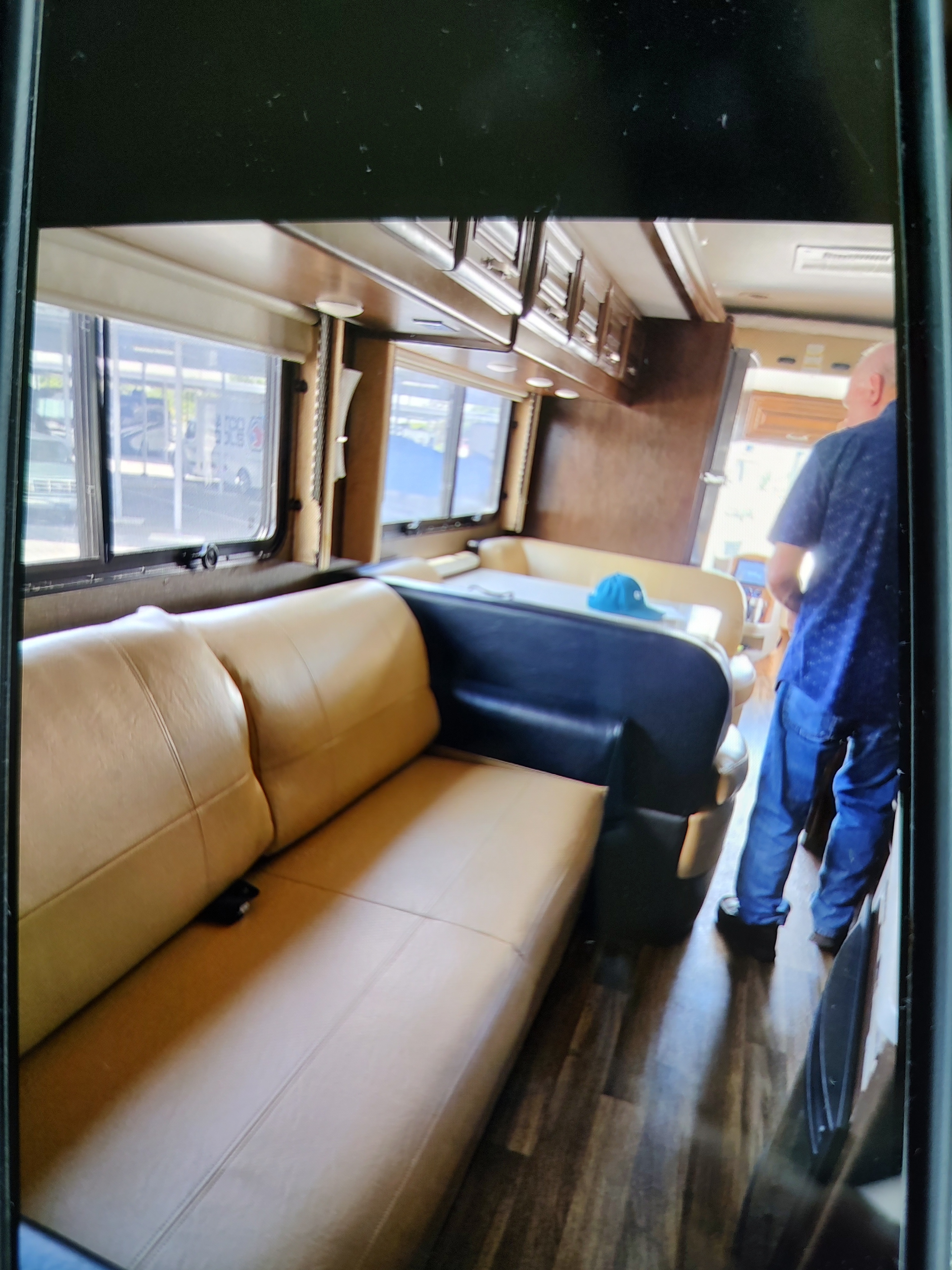 2018 Thor Motor Coach PALAZZO 36 3 in winter haven FL