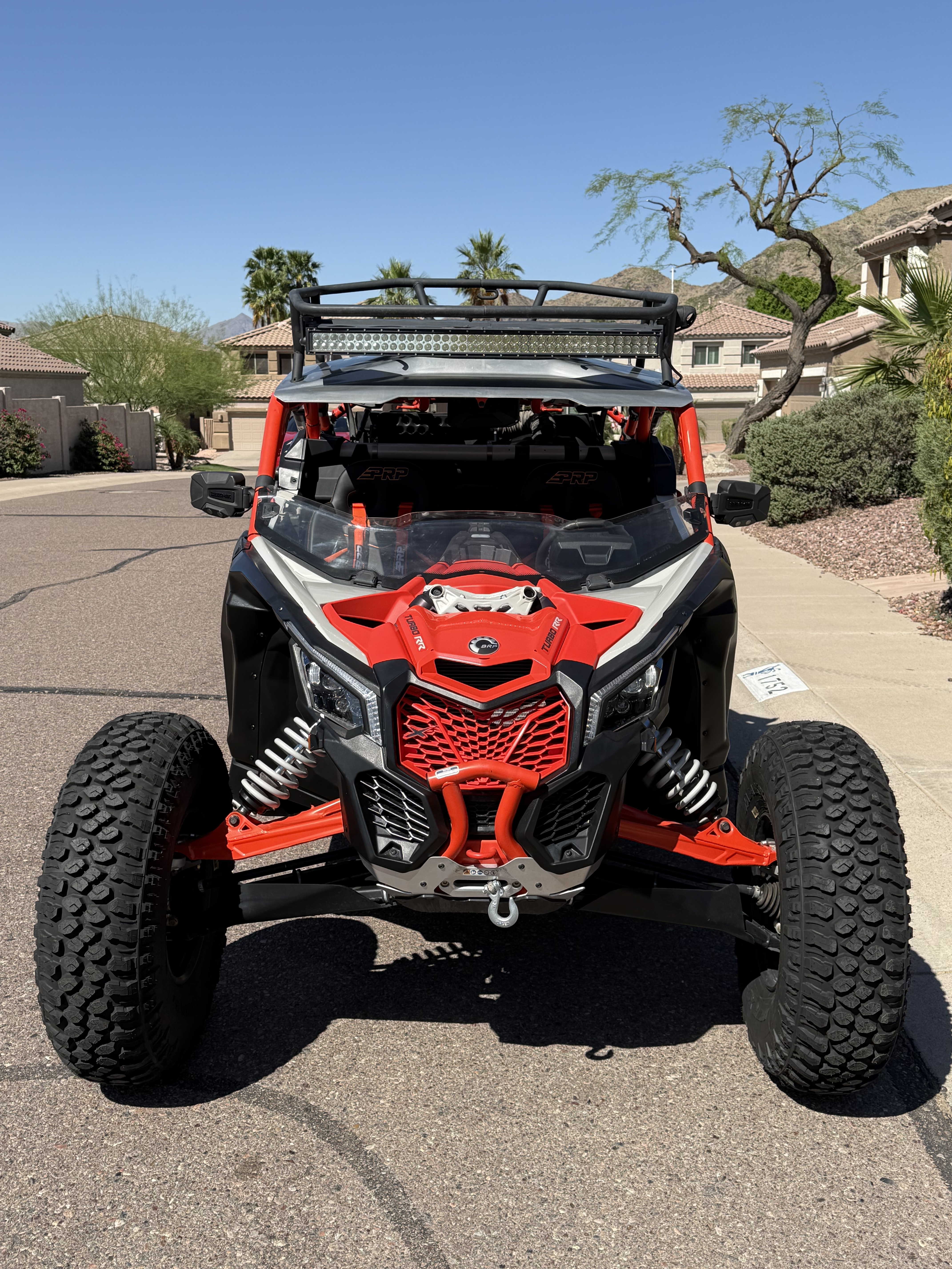 Can-Am Four Wheelers For Sale Near Prescott, AZ - ATV Trader