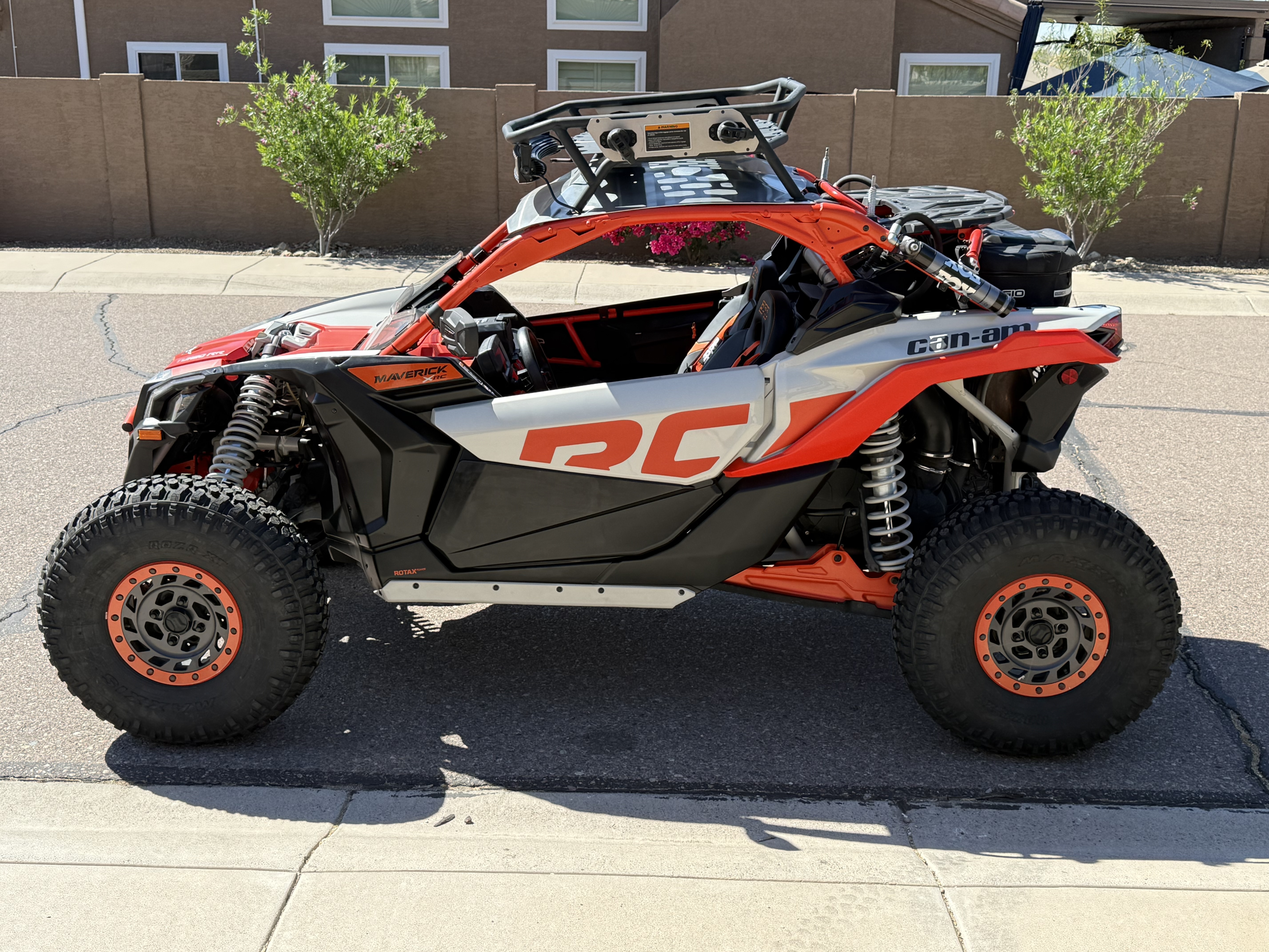 Used Can-Am Four Wheelers For Sale in Arizona - ATV Trader