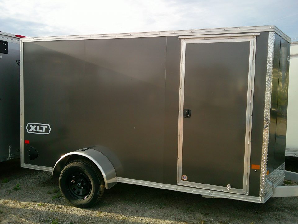2025 ALCOM 6X12 SA XLT PRO SERIES in Cocoa, FL