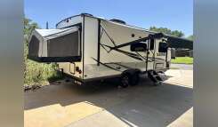 2022 Forest River SHAMROCK 233S RV