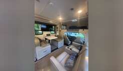 2024 Thor Motor Coach QUANTUM SE28 RV