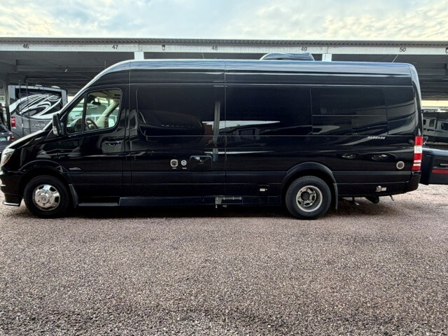 2018 Midwest Automotive Designs PASSAGE 170 EXT MD2 RV