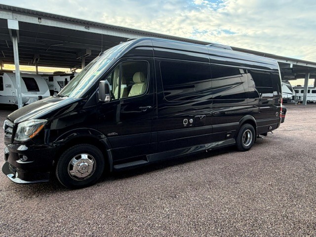 2018 Midwest Automotive Designs PASSAGE 170 EXT MD2 in colorado springs CO