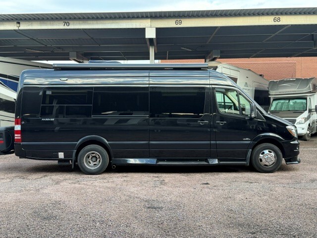 2018 Midwest Automotive Designs PASSAGE 170 EXT MD2 in colorado springs CO