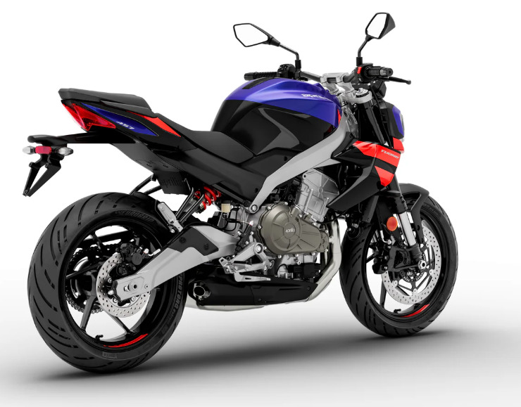 2026 Aprilia Tuono 457 BASE in Fairfield, CT
