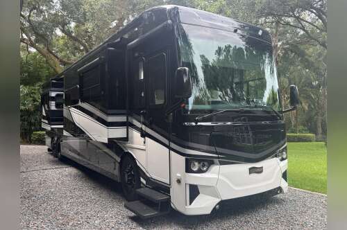 2026 Newmar DUTCH STAR 4369 in lake mary FL