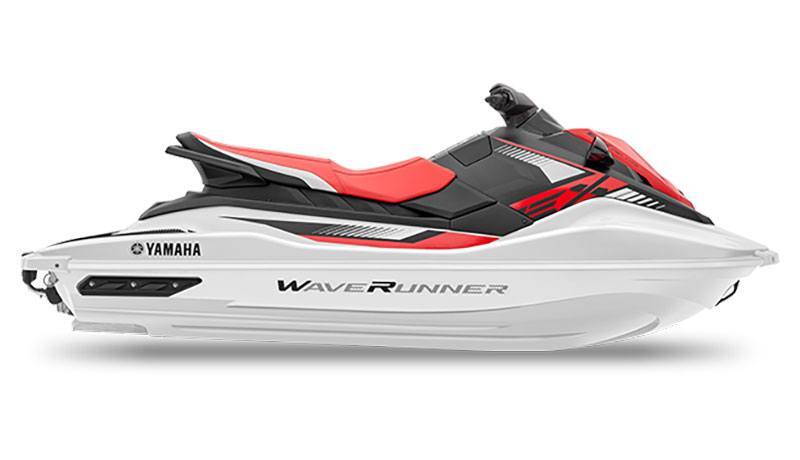 2023 Yamaha EX Deluxe in san jose CA