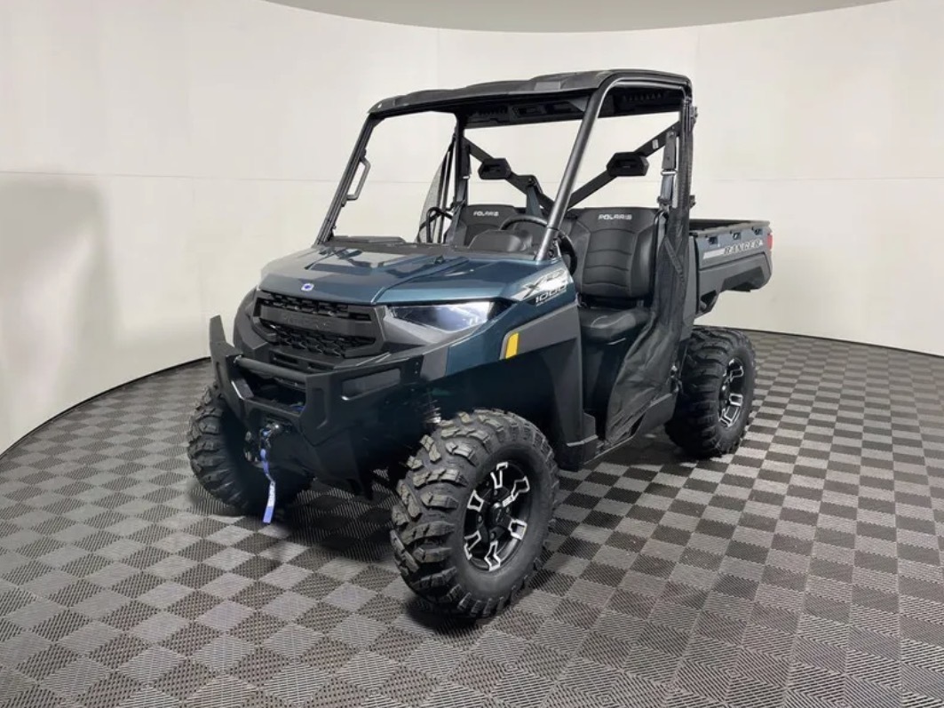 2026 Polaris RANGER XP 1000 PREMIUM in athens OH