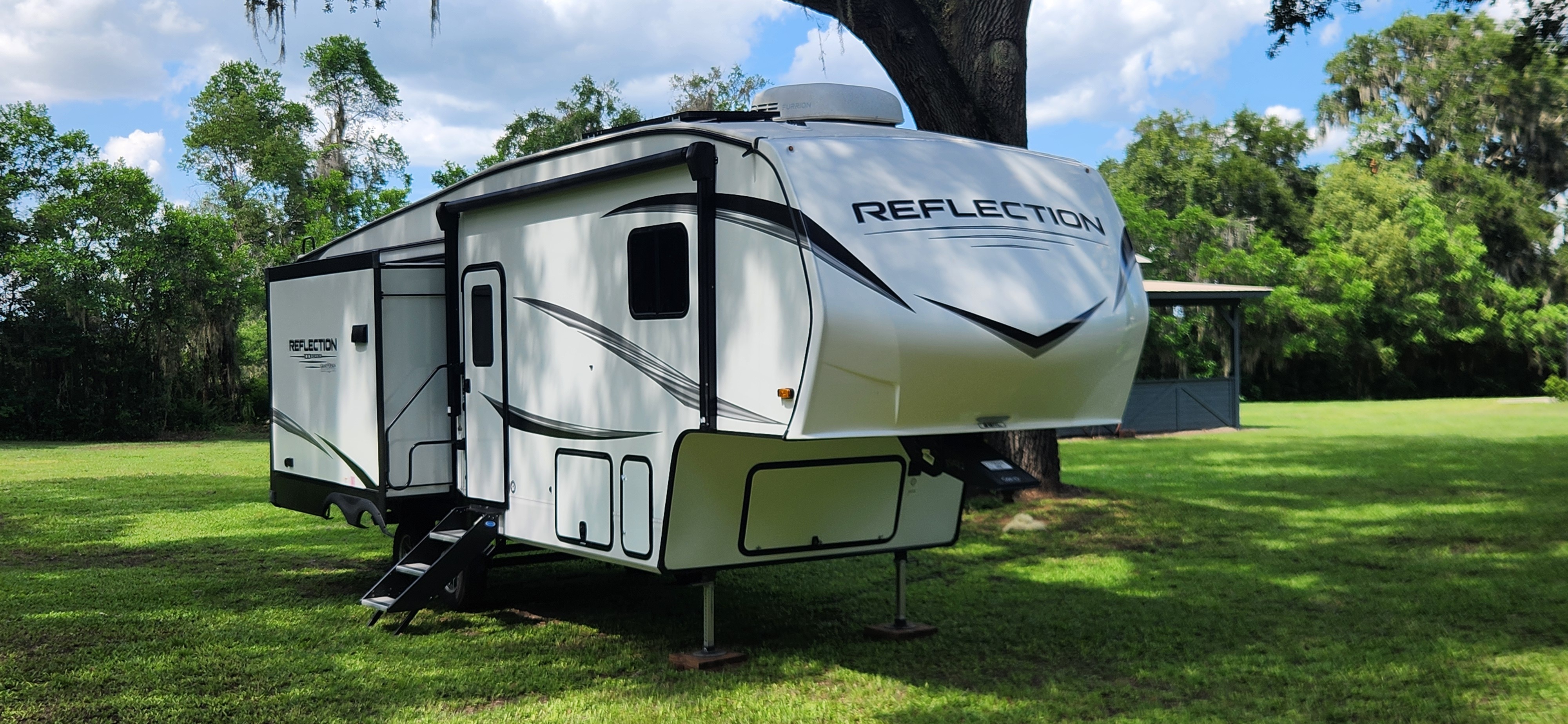 2024 Grand Design REFLECTION 100 SERIES 28RL in ocala FL