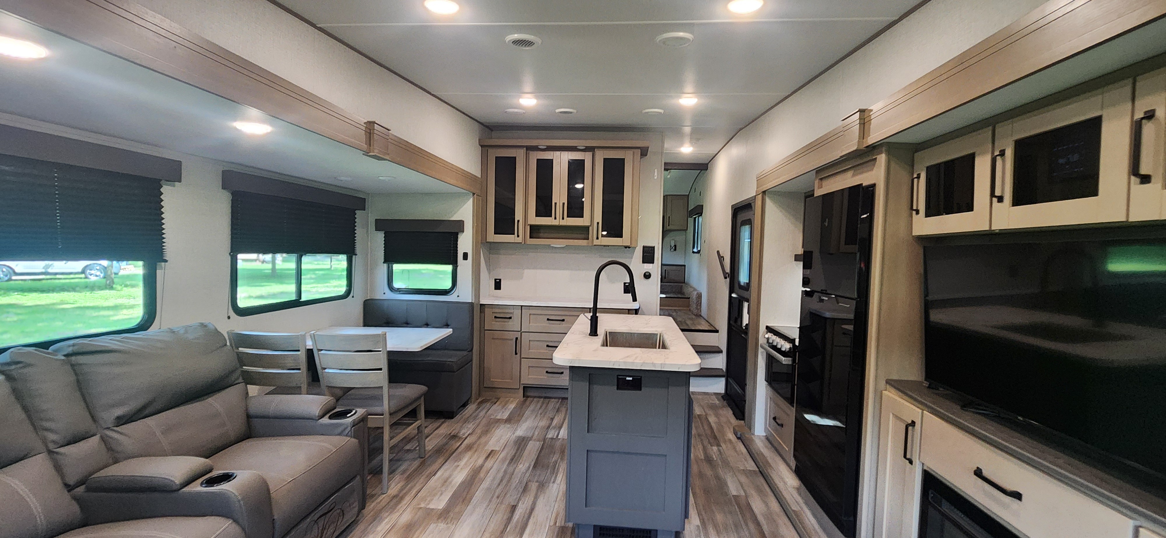 2024 Grand Design REFLECTION 100 SERIES 28RL in ocala FL