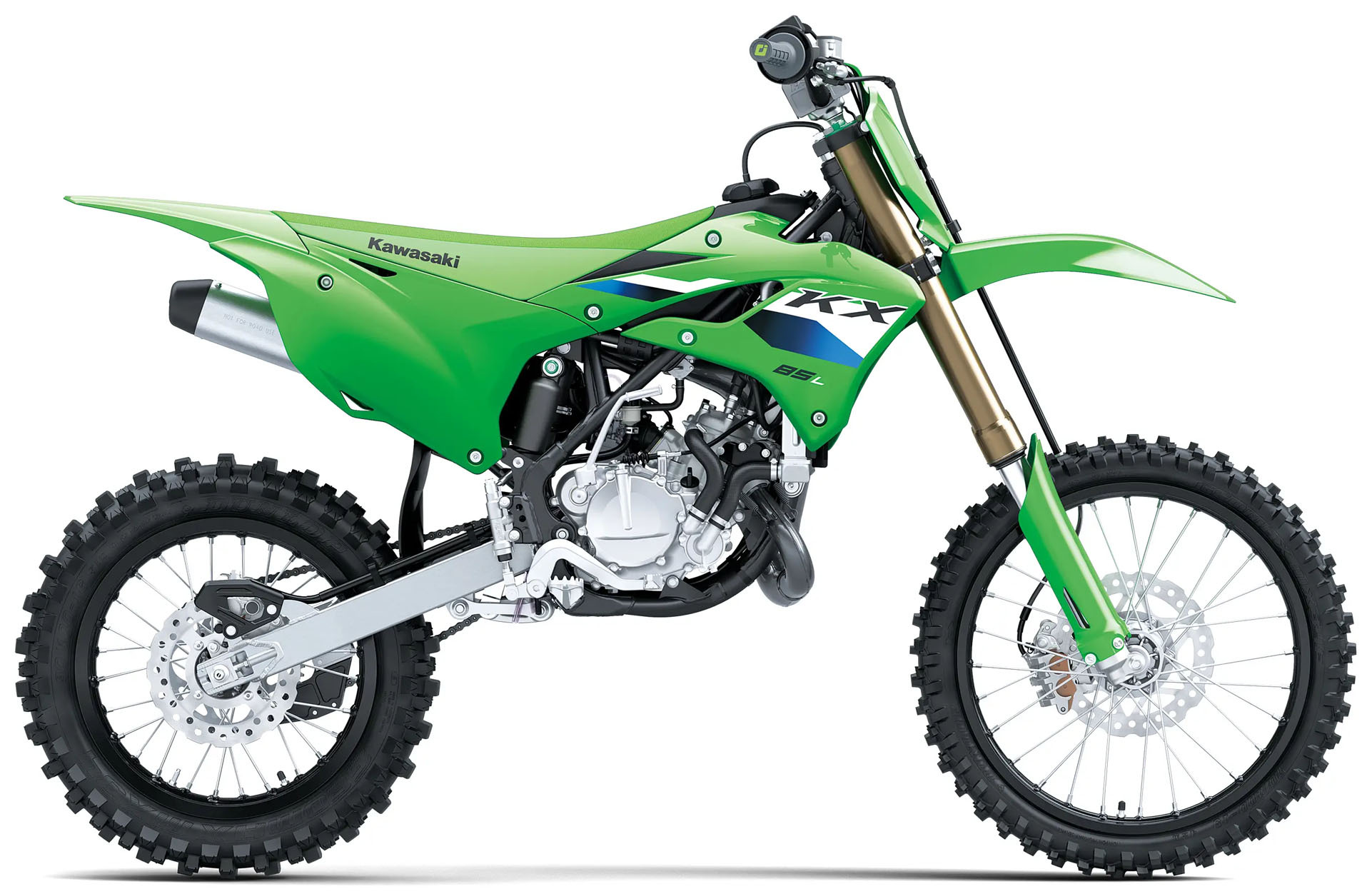 2027 Kawasaki KX™85 L 85 in Houma, LA