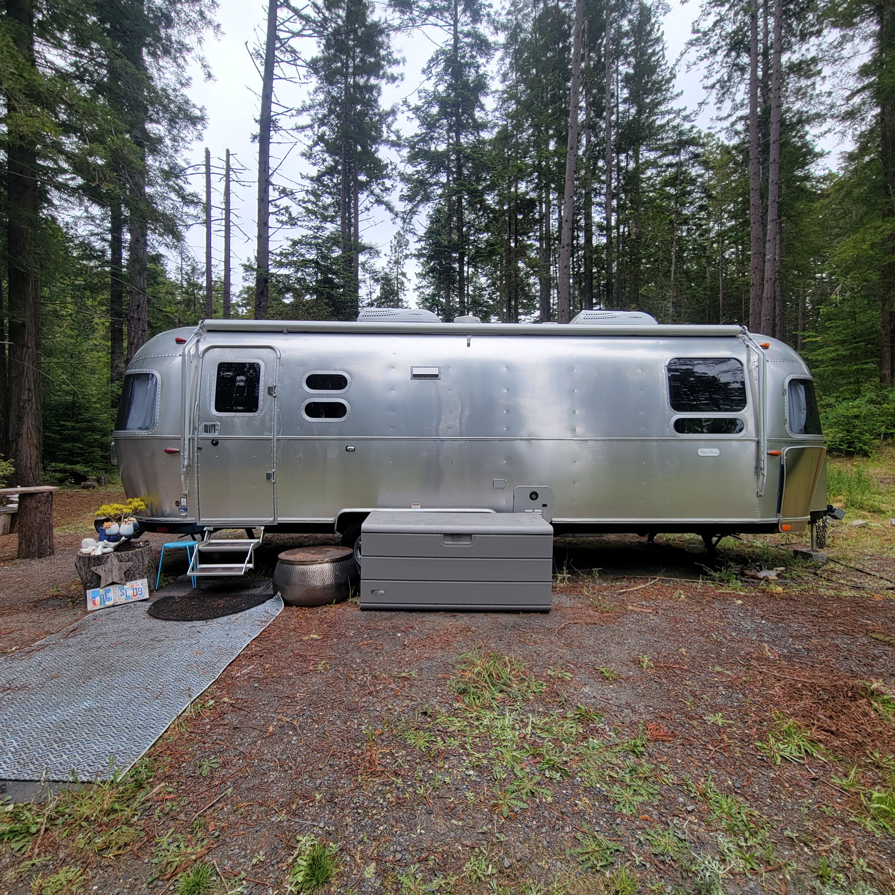 2023 Airstream FLYING CLOUD 27FB QUEEN in carson city NV