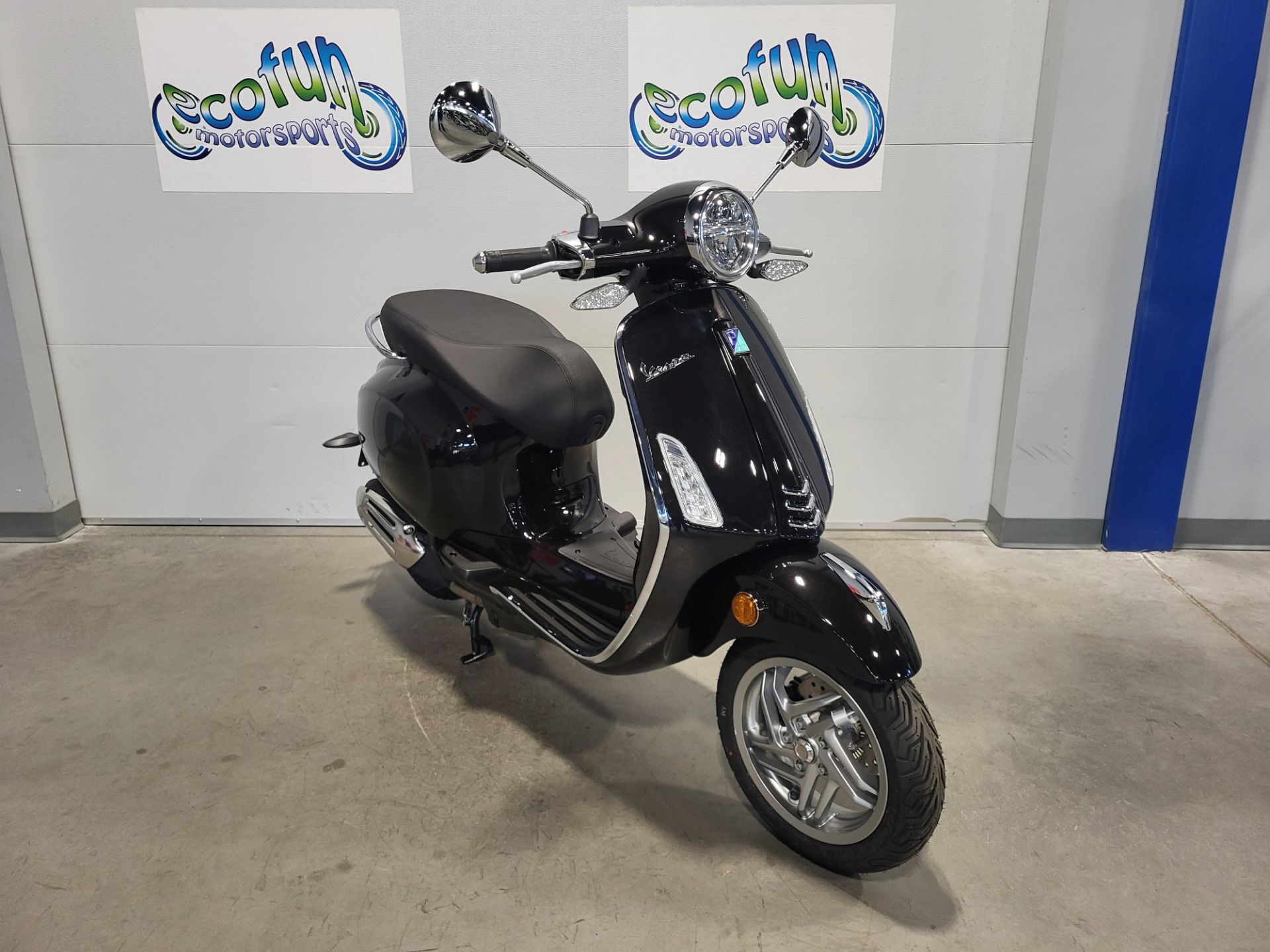 2027 Vespa Primavera 150 150 in Forest Lake, MN
